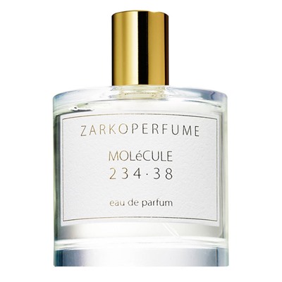 EU Zarkoperfume Molecule 234.38 unisex edp 100 ml