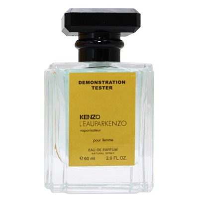Tester Kenzo L'eau Par Kenzo For Women 60 ml экстра - стойкий