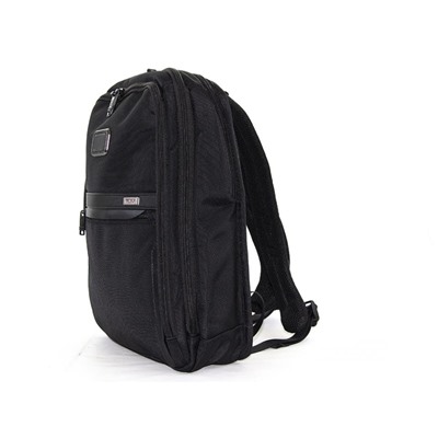 Рюкзак молодежный текстиль 2035-1 Black