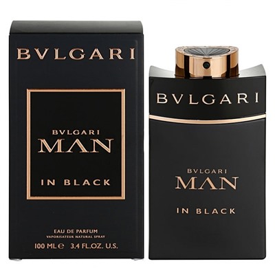 Bvlgari Man In Black eau de parfum 100 ml A-Plus