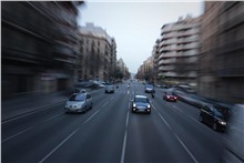 Ситуацию на дорогах можно отслеживать с помощью онлайн-камер