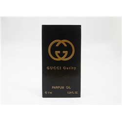 Gucci "Gucci Guilty "for woman 7 мл