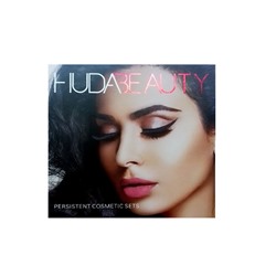 Набор HudaBeauty 9 in 1 make-up