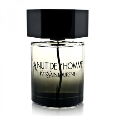 Ysl L'homme La Nuit edt 100 ml