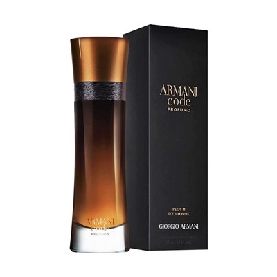 Giorgio Armani Armani Code Profumo for Man 100 ml A-Plus