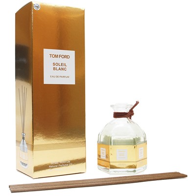 Аромадиффузор Tom Ford Soleil Blanc Home Parfum 100 ml