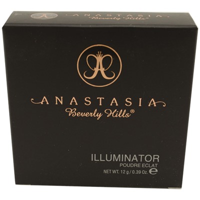 Пудра Anastasia Beverly Hills Illuminator Poudre Eclat (запеченая) № 6 12 g