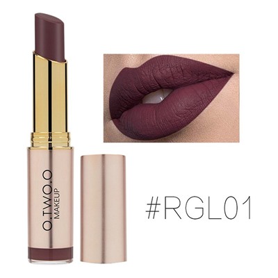 Помада O.TWO.O Revolution Lipstick № 1 3.5 g