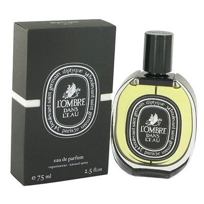 Diptyque L'ombre Dans L'eau edp 75 ml