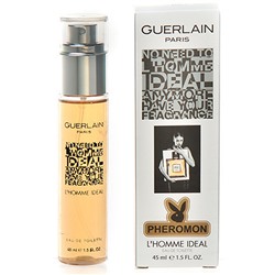 Guerlain L'homme Ideal pheromon edt 45 ml