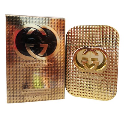 Gucci Guilty Stud Limited Edition Pour Femme edt 75 ml