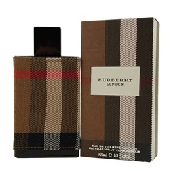 Burberry London For Men edt 100 ml
