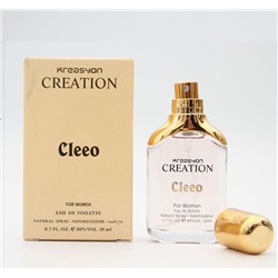 Kreasyon Creation Cleeo For Women 20 ml