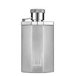 ALFRED DUNHILL DESIRE SILVER edt men 100ml TESTER