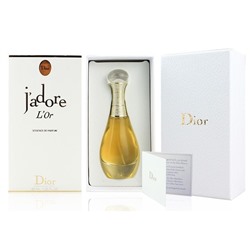 Christian Dior J'adore L'or Essence De Parfum 40 ml