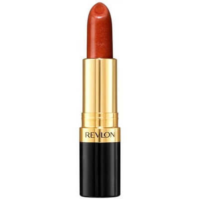 Revlon помада для губ Super Lustrous Lipstick Cooper Frost тон 371 | Botie.ru оптовый интернет-магазин оригинальной парфюмерии и косметики.