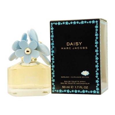 Marc Jacobs Daisy Garland Edition For Women edt 100 ml