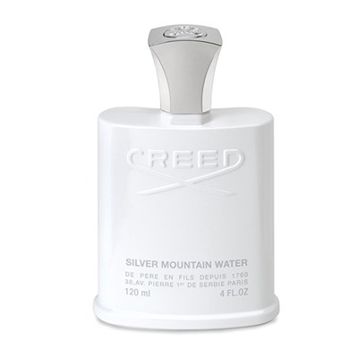 Creed Silver Mountain Water edp 100 ml