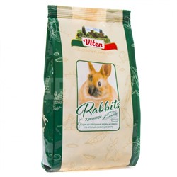 Корм для кроликов Viten (400 г)