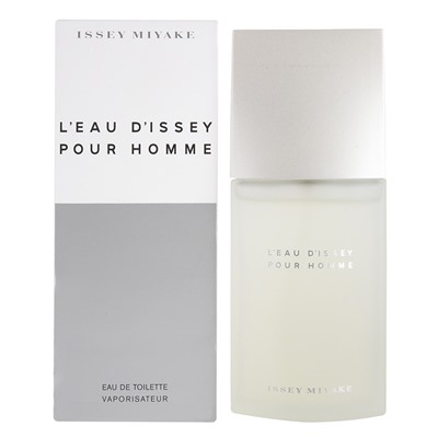 Issey Miyake L'eau D'issey Pour Homme edt 75 ml