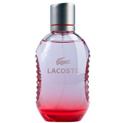 LACOSTE STYLE IN PLAY edt MEN 125ml TESTER