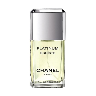 C Egoiste Platinum edt 100 ml