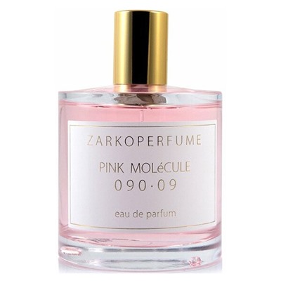 EU Zarkoperfume Pink MOLeCULE 090.09 edp 100 ml