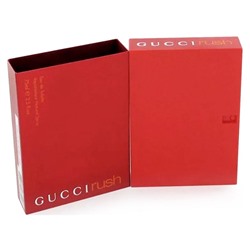 EU Gucci Rush For Women edt 75 ml