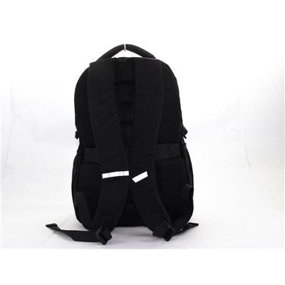 Рюкзак молодежный текстиль GB00433 CamoBlack