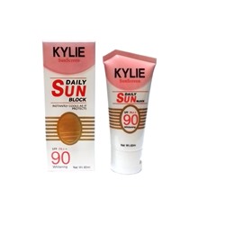 Солнцезащитное средство Kylie " Daily Sun Block SPF PA++90 60ml