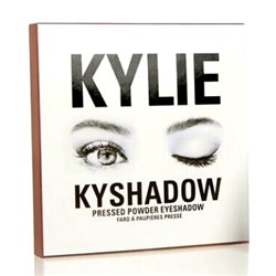 Тени Kylie "Kyshadow"40g