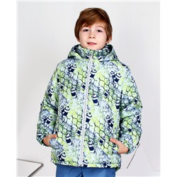 75921-МЗ15, Куртка для мальчика на осень-весну 75921-МЗ15