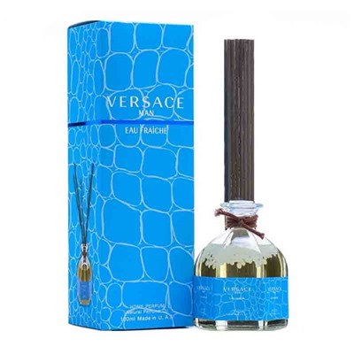Аромадиффузор Versace Man Eau Fraiche Home Parfum 100 ml