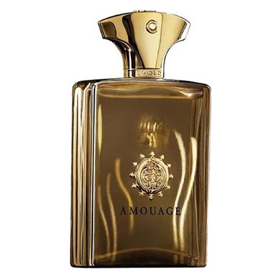 Amouage Gold For Men edp 100 ml