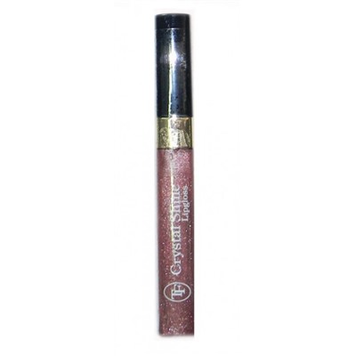 Триумф TF Помада жидкая для губ Crystal Shine Lipgloss 12 северное сияние 01128