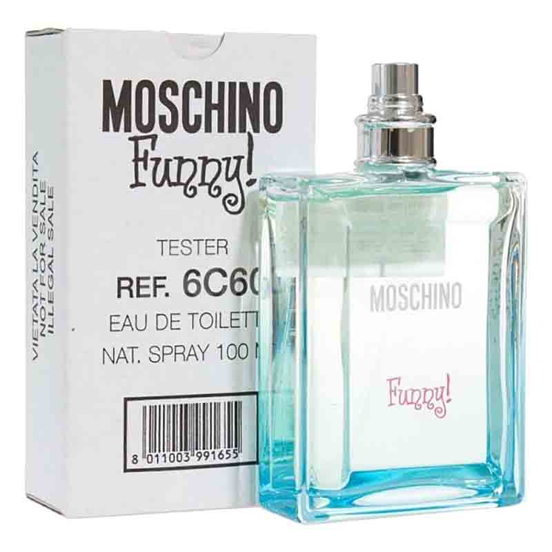 Moschino funny moschino фото