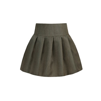 Школьная юбка для девочки 84624-ДШ20