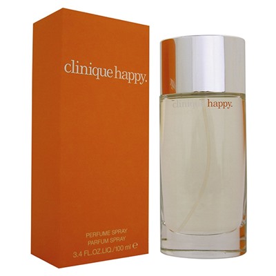 Clinique Happy For Women edp 100 ml