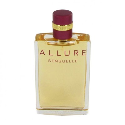 C Allure Sensuelle edp 100 ml