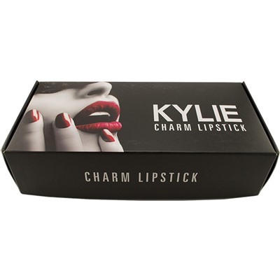 Помада Kylie Charm Lipstick (упаковка 12 шт)