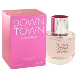 Calvin Klein Downtown edp 100 ml